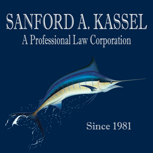Sanford A. Kassel, A Professional Law Corporation Profile Picture